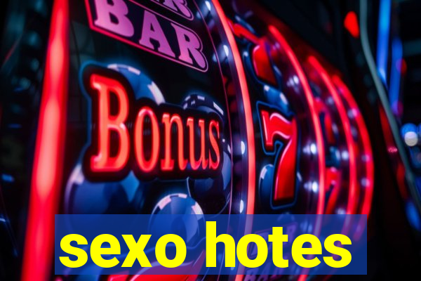 sexo hotes